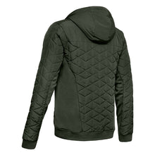 Load image into Gallery viewer, Under Armour ColdGear Reactor Hybrid Mens Jacket
 - 4