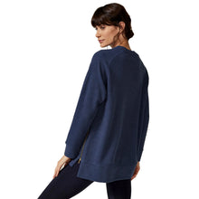 Load image into Gallery viewer, Varley Sierra Womens Knit Sweater
 - 3