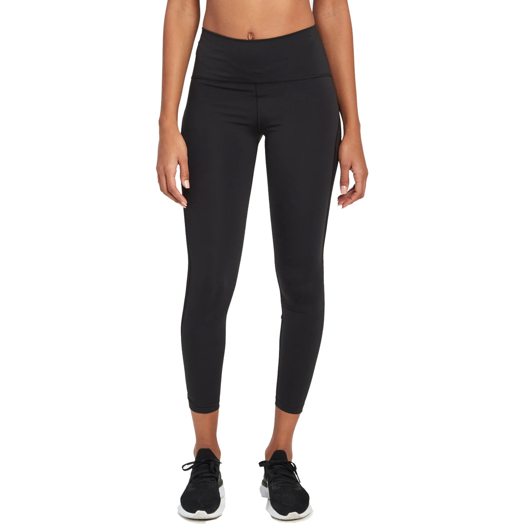 Varley Sutton High Rise Womens Leggings - Black/L