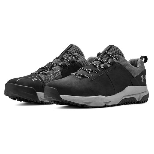 Under Armour Culver Low WP Mens Hiking Boots