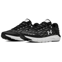 Load image into Gallery viewer, Under Armour Charged Rogue BK Womens Running Shoes
 - 2