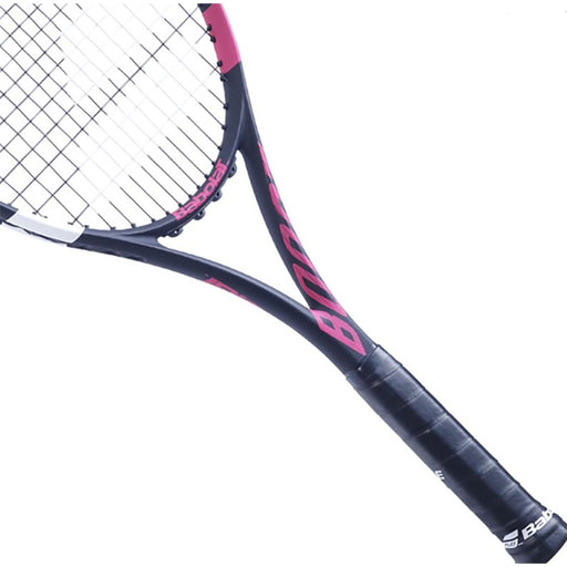 Babolat Boost A Womens Pre-Strung Tennis Racquet