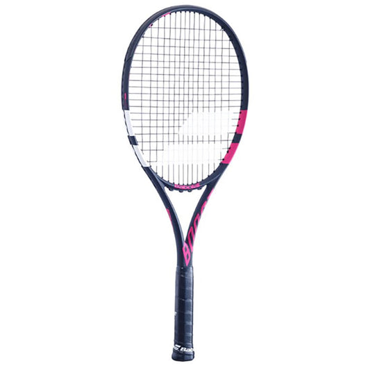 Babolat Boost A Womens Pre-Strung Tennis Racquet