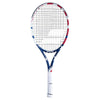 Babolat Boost USA Pre-Strung Tennis Racquet