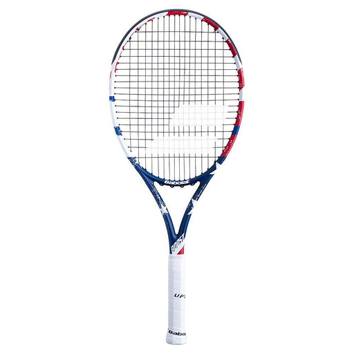 Babolat Boost USA Pre-Strung Tennis Racquet