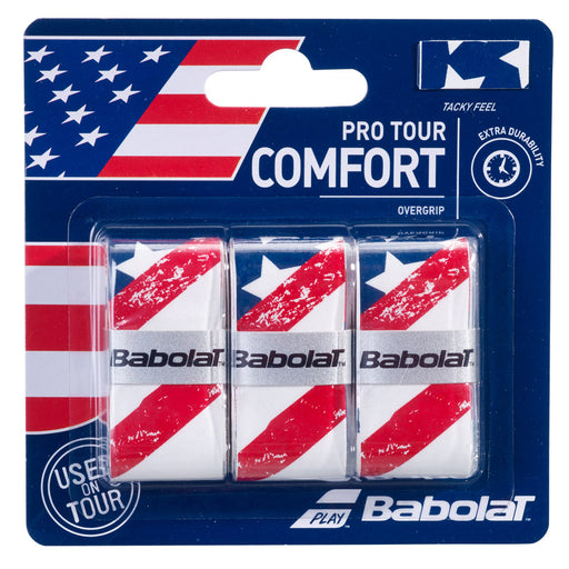 Babolat Pro Tour USA Overgrip - Default Title