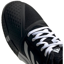 Load image into Gallery viewer, Adidas CourtJam Bounce Black Womens Tennis Shoes
 - 3