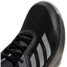 Load image into Gallery viewer, Adidas Adizero Uber 3.0 Cly BK Womens Tennis Shoes
 - 3