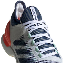 Load image into Gallery viewer, Adidas Adizero Ubersonic 2.0 WHT Mens Tennis Shoes
 - 3