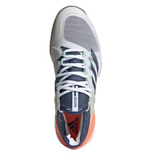 Load image into Gallery viewer, Adidas Adizero Ubersonic 2.0 WHT Mens Tennis Shoes
 - 5