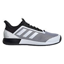 Load image into Gallery viewer, Adidas Defiant Bounce 2.0 Mens Tennis Shoes
 - 1