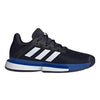 Adidas Solematch Bounce Ink Mens Tennis Shoes