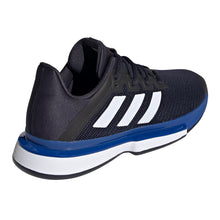 Load image into Gallery viewer, Adidas Solematch Bounce Ink Mens Tennis Shoes
 - 4