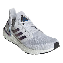 Load image into Gallery viewer, Adidas Ultraboost 20 Grey Mens Running Shoes
 - 5
