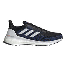Load image into Gallery viewer, Adidas Solarboost ST 19 Black Mens Running Shoes
 - 1