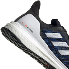 Load image into Gallery viewer, Adidas Solarboost ST 19 Black Mens Running Shoes
 - 3