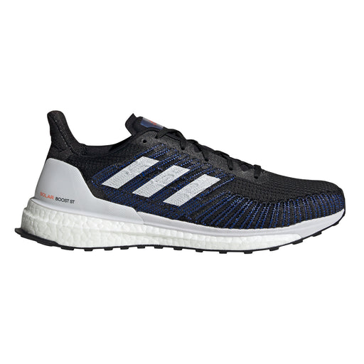 Adidas Solarboost ST 19 Black Mens Running Shoes