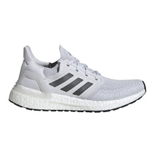 Load image into Gallery viewer, Adidas Ultraboost 20 Grey Womens Running Shoes
 - 1