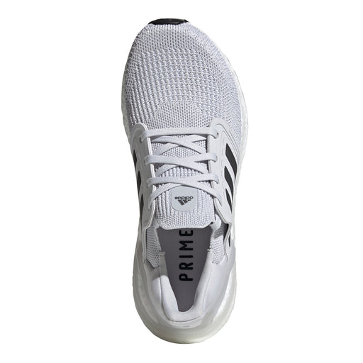Adidas Ultraboost 20 Grey Womens Running Shoes