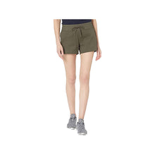 Load image into Gallery viewer, The North Face Aphrodite Motion 4in Womens Shorts - Taupe Green 21l/L
 - 3