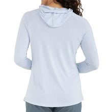 Load image into Gallery viewer, Free Fly Bamboo Weekender Womens Hoody
 - 2