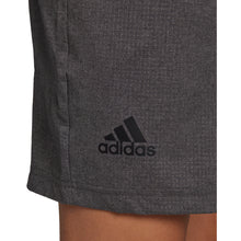Load image into Gallery viewer, Adidas Ergo Melange 9in Gray Mens Tennis Shorts
 - 4