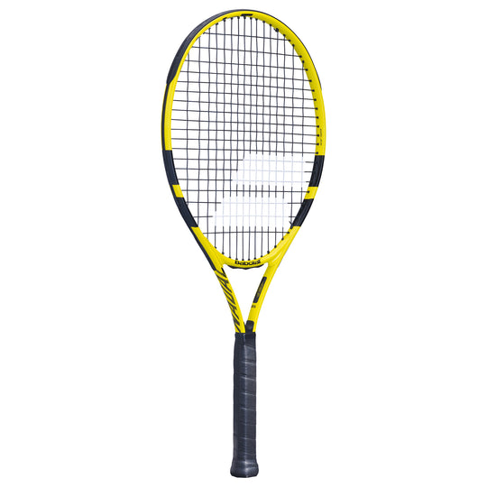 Babolat Nadal 23 Pre-Strung Junior Tennis Racquet