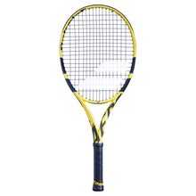 Load image into Gallery viewer, Babolat Pure Aero 26 Pre-Strung Jr Tennis Racquet
 - 2