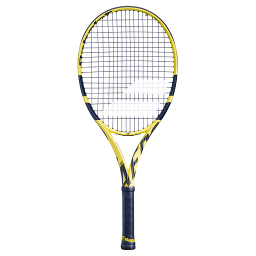 Babolat Pure Aero 26 Pre-Strung Jr Tennis Racquet