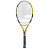Babolat Pure Aero 26 Pre-Strung Junior Tennis Racquet
