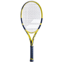 Load image into Gallery viewer, Babolat Pure Aero 26 Pre-Strung Jr Tennis Racquet - 26/4 1/8
 - 1