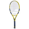 Babolat Pure Aero 25 Pre-Strung Junior Tennis Racquet