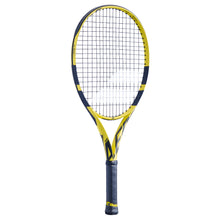 Load image into Gallery viewer, Babolat Pure Aero 25 Pre-Strung Jr Tennis Racquet
 - 1