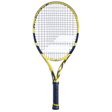 Load image into Gallery viewer, Babolat Pure Aero 25 Pre-Strung Jr Tennis Racquet
 - 2