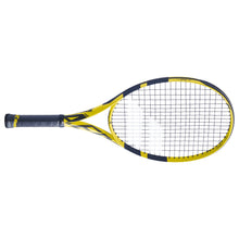 Load image into Gallery viewer, Babolat Pure Aero 25 Pre-Strung Jr Tennis Racquet
 - 3