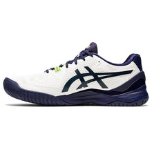 Load image into Gallery viewer, Asics Gel Resolution 8 White Mens Tennis Shoes
 - 2