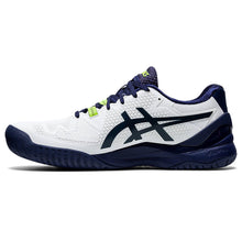 Load image into Gallery viewer, Asics Gel Resolution 8 Wide Mens Tennis Shoes
 - 2
