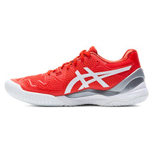 Load image into Gallery viewer, Asics Gel Resolution 8 RD Womens Tennis Shoes
 - 2