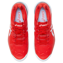 Load image into Gallery viewer, Asics Gel Resolution 8 RD Womens Tennis Shoes
 - 4