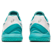Load image into Gallery viewer, Asics Gel Resolution 8 D Womens  Tennis Shoes
 - 3