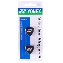 Load image into Gallery viewer, Yonex Vibration Stopper 2 - Black
 - 1