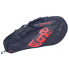 Babolat Team Expandable Black-Red Tennis Bag