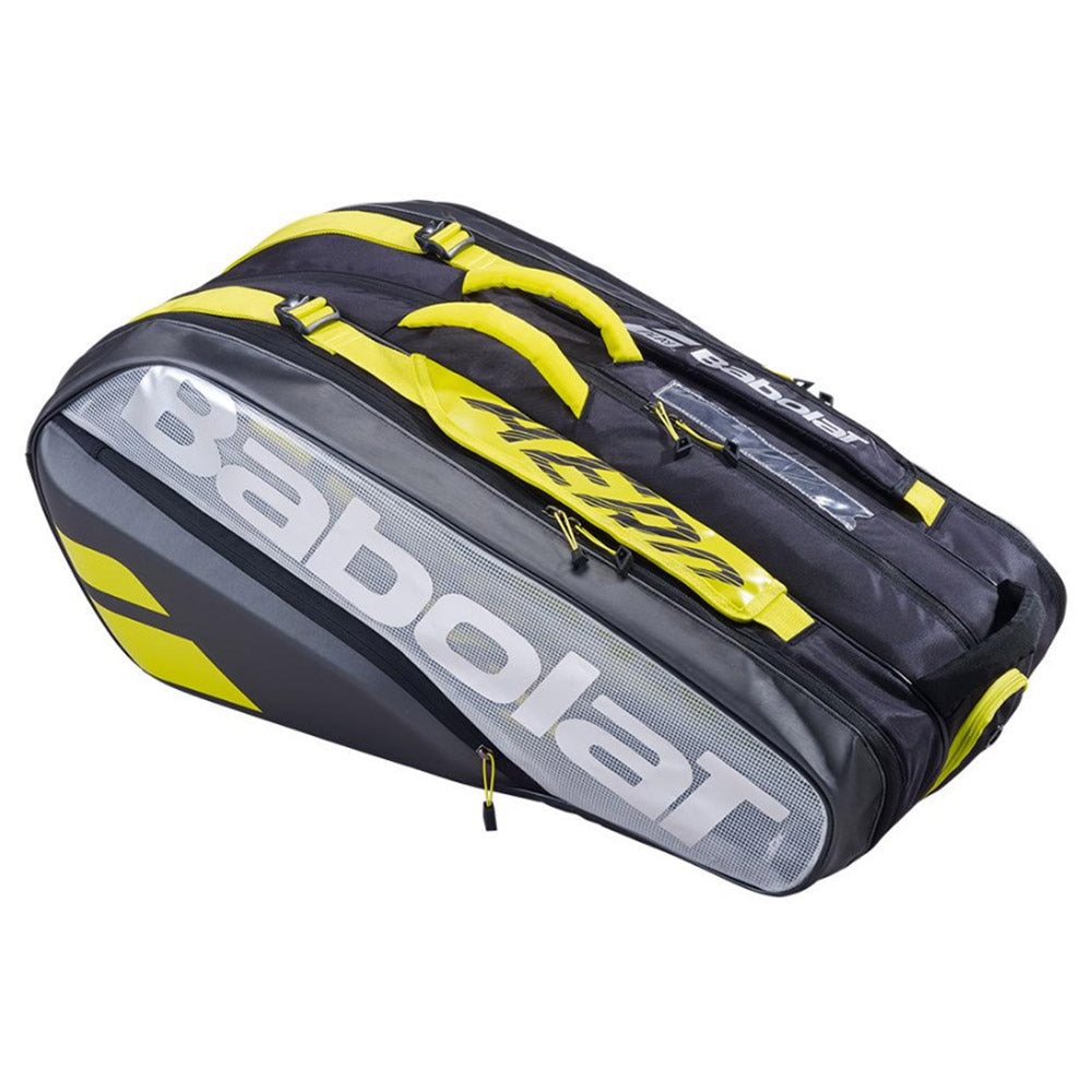Babolat Pure Aero VS X9 Tennis Bag - Default Title