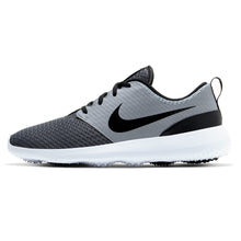 Load image into Gallery viewer, Nike Roshe G Black-Grey Mens Golf Shoes
 - 2