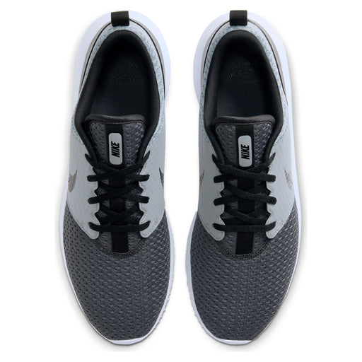 Nike Roshe G Black-Grey Mens Golf Shoes