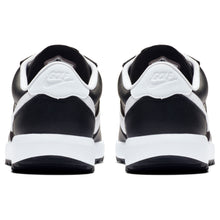 Load image into Gallery viewer, Nike Cortez G Black-White Womens Golf Shoes
 - 2