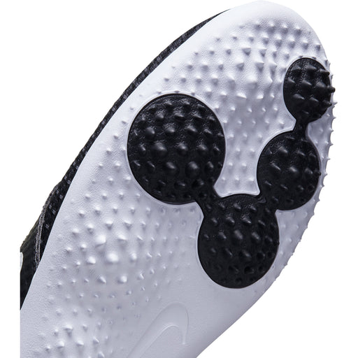 Nike Roshe G Black-White Womens Golf Shoes