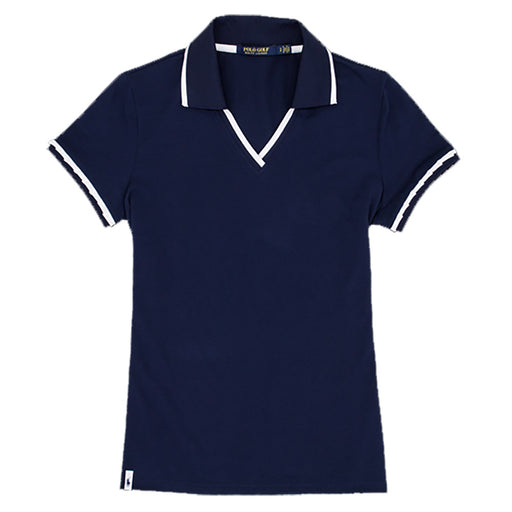 Ralph Lauren Cricket Womens Golf Polo