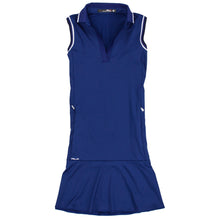 Load image into Gallery viewer, RLX Ralph Lauren Elite Wick Jers Womens Golf Dress
 - 2