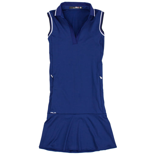 RLX Ralph Lauren Elite Wick Jers Womens Golf Dress